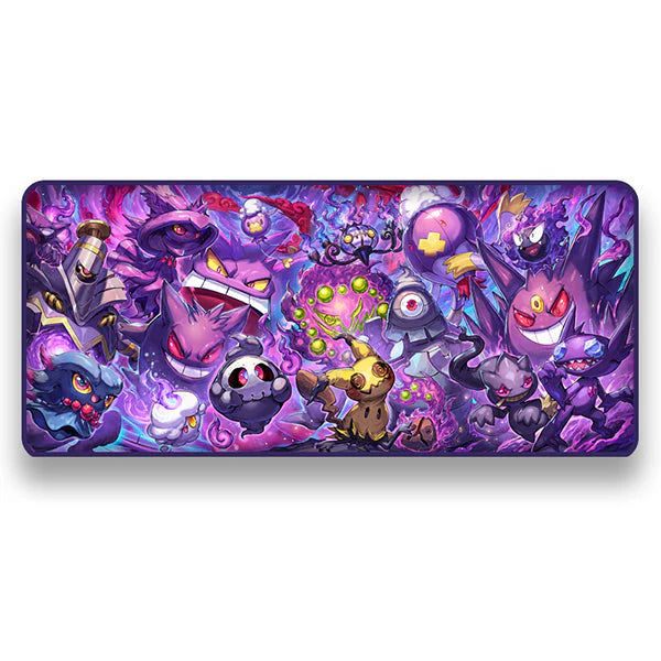 Phantasmic XXL Deskmat