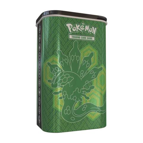 Elite Trainer Deck Shield - Zygarde