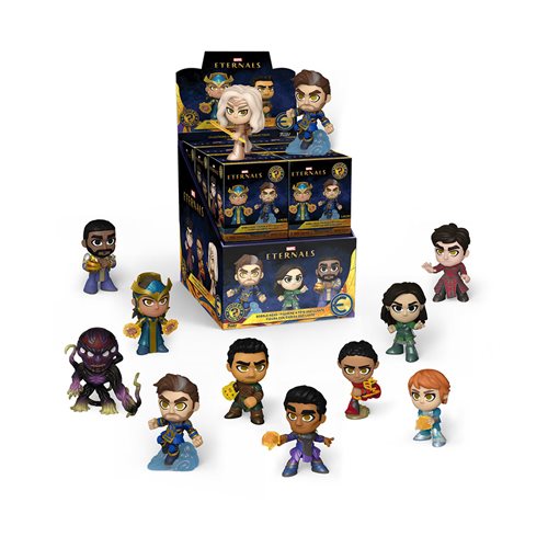 Marvel: Eternals - Blind Box