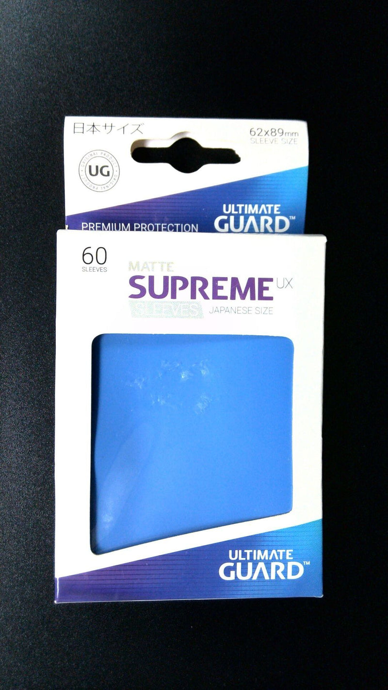 UG Sleeve UX 60ct Sm Mt RoyalBlue