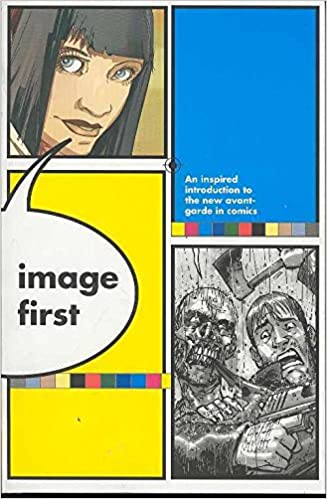 Image First TP