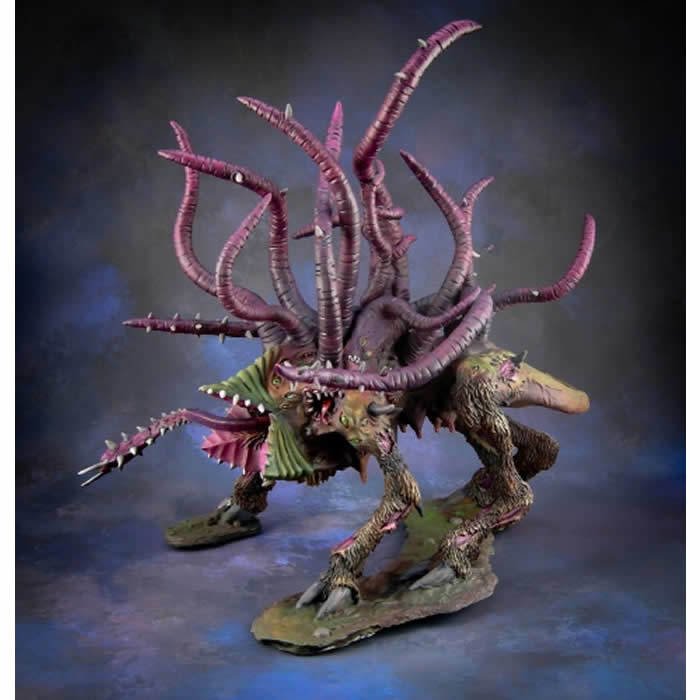 Reaper Bones - Shub-Niggurath Mini