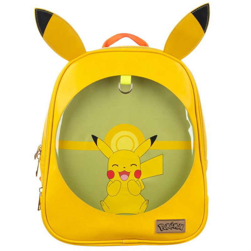 Pokemon Pikachu Mini Backpack