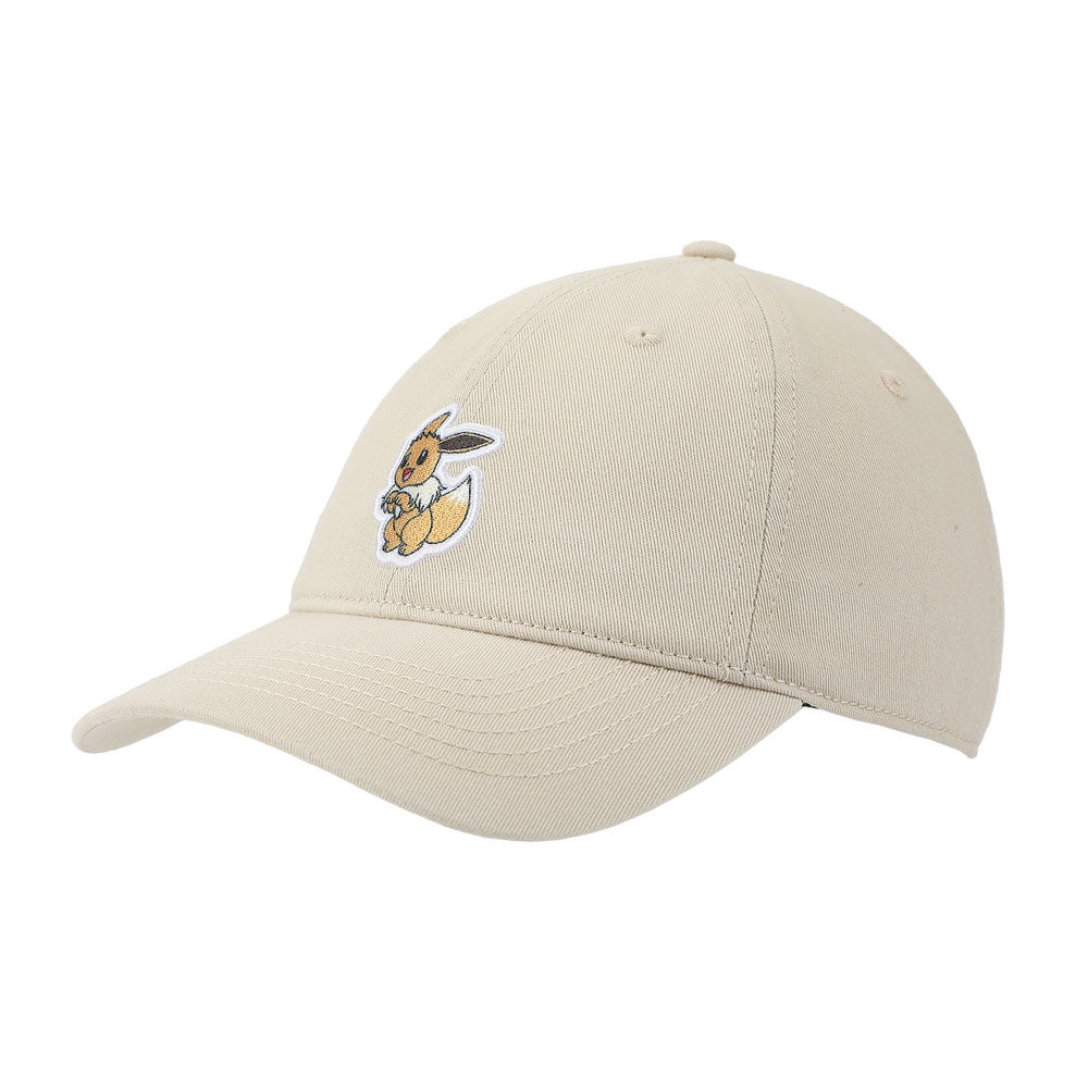 Pokemon Eeevee Embroidered Hat