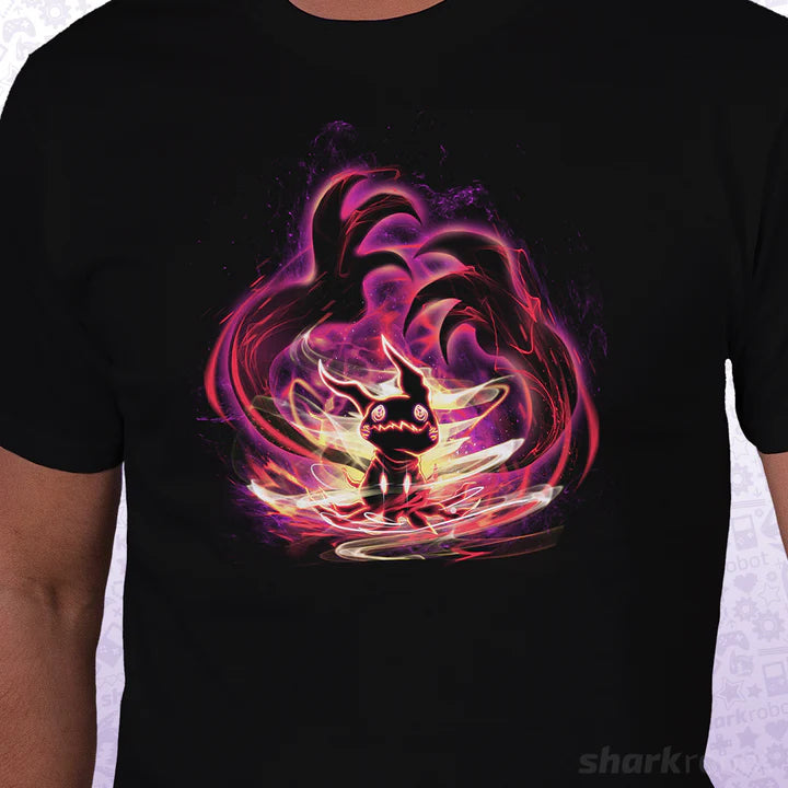 Demon In Disguise T Shirt M