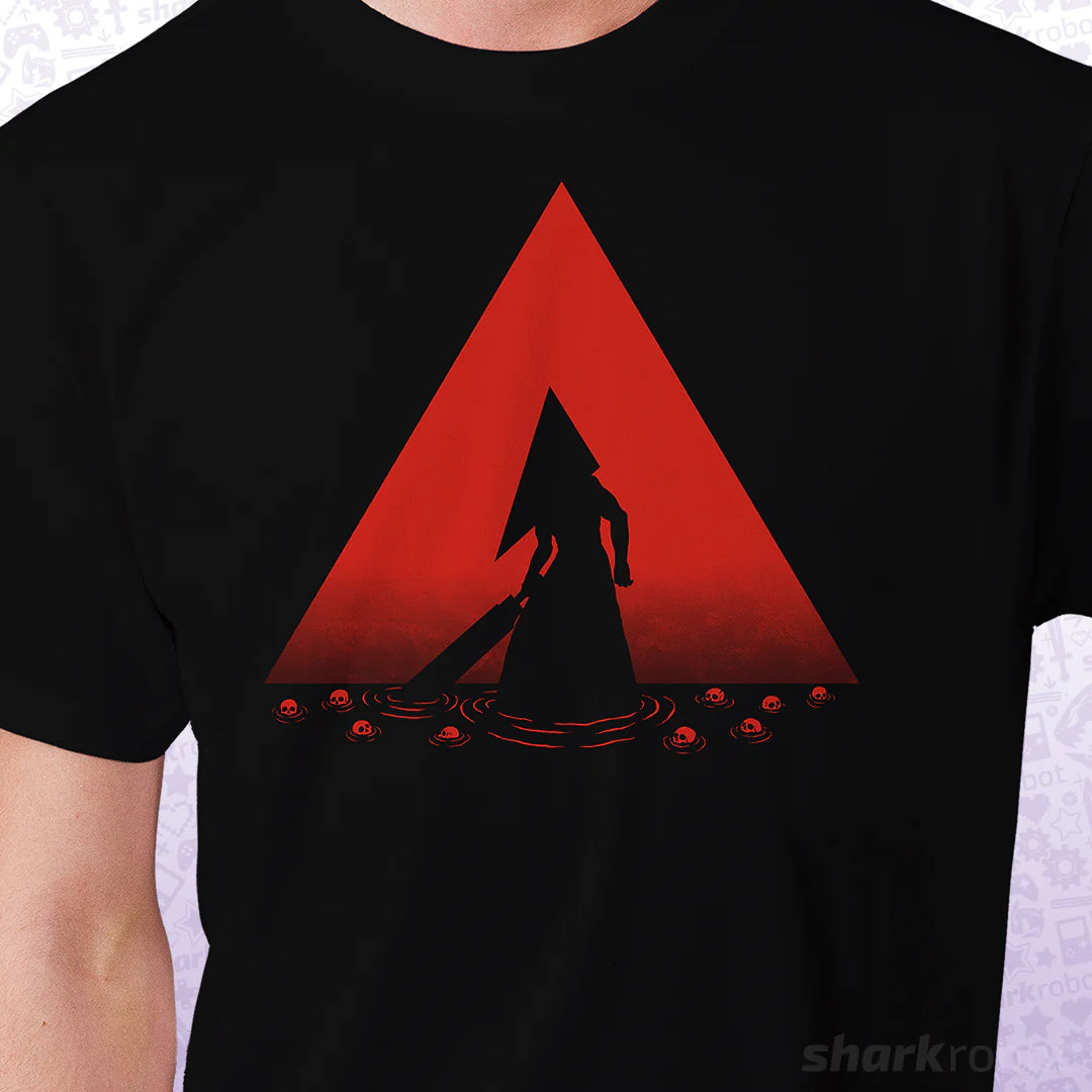 The Executioner T Shirt S