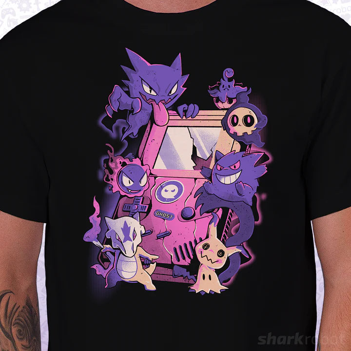 Ghost Game XL