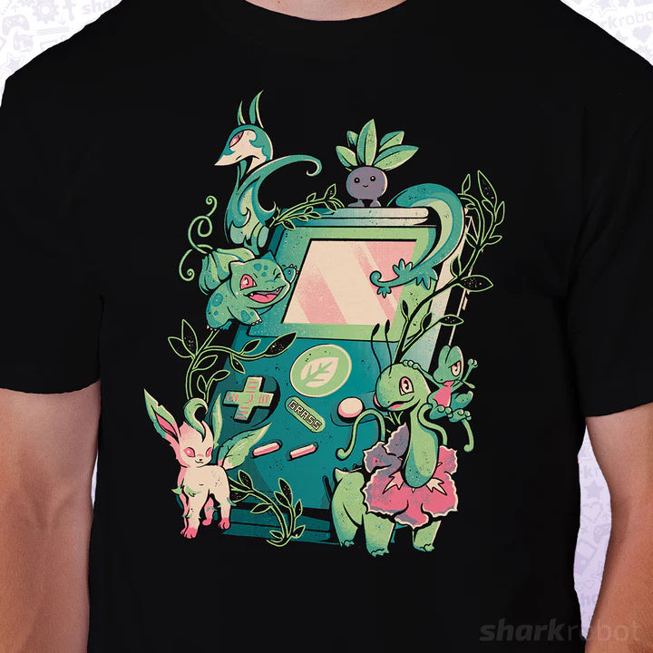 Grass Game M