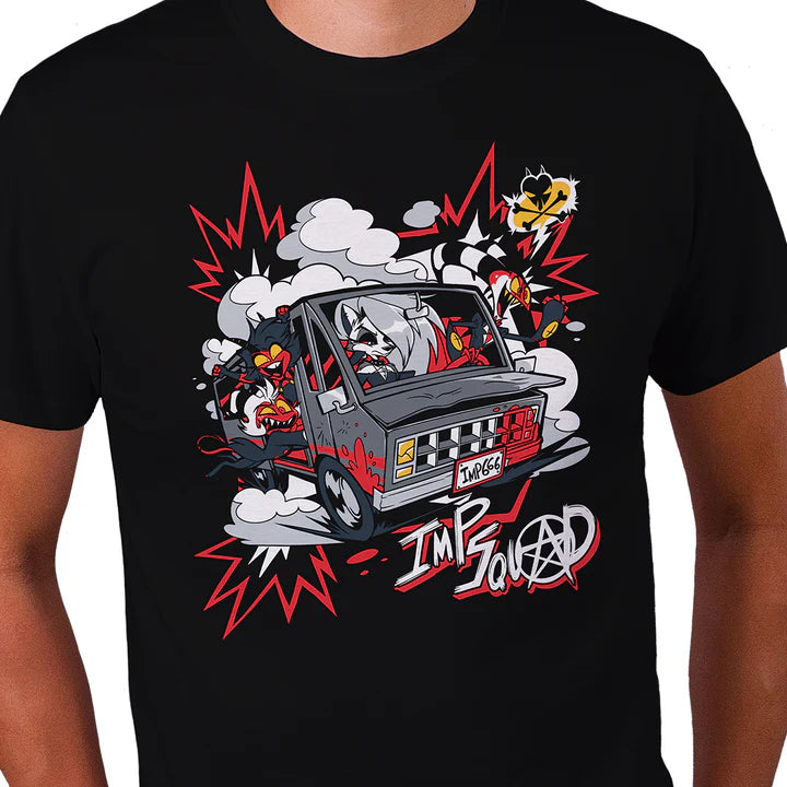 I.M.P. Getaway 2XL