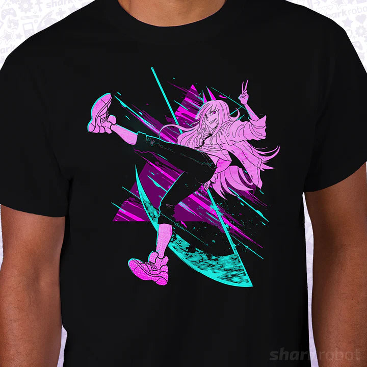 Neon Power S