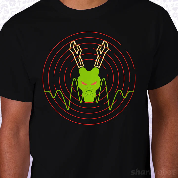 Rock The Dragon T Shirt 3XL