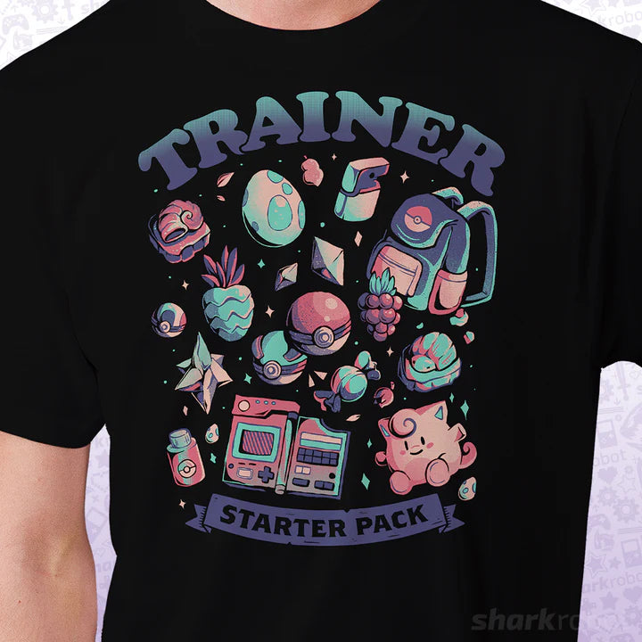 Trainer Starter Pack L