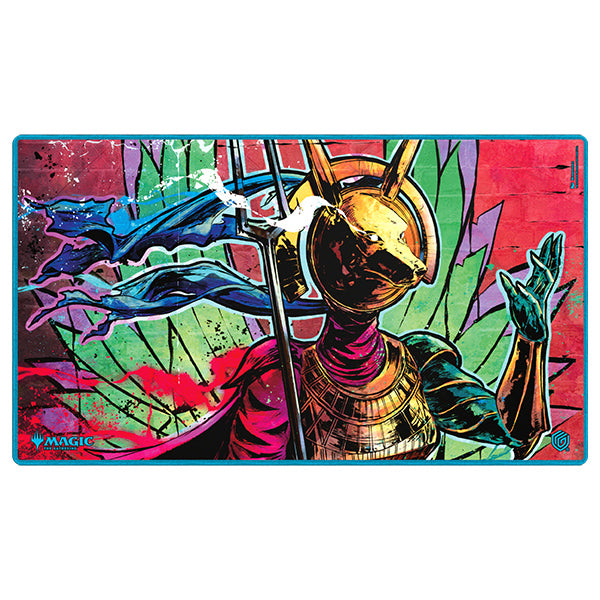 Ultimate Guard: Play-Mat Magic: The Gathering - Aetherdrift 1 - Hazoret, Godseeker