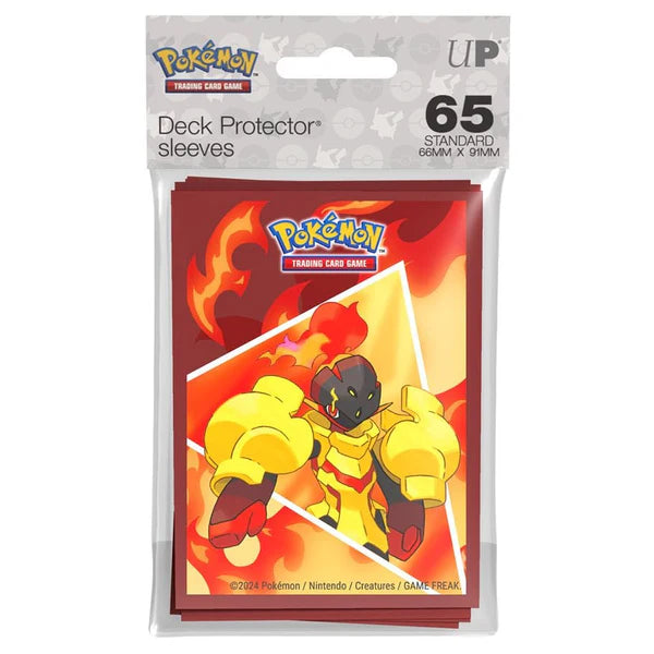 Deck Pro Pokemon Armarouge 65c