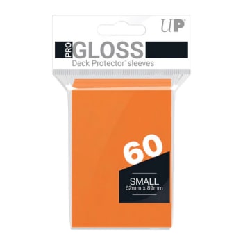 Deck Pro Mini Orange 60ct