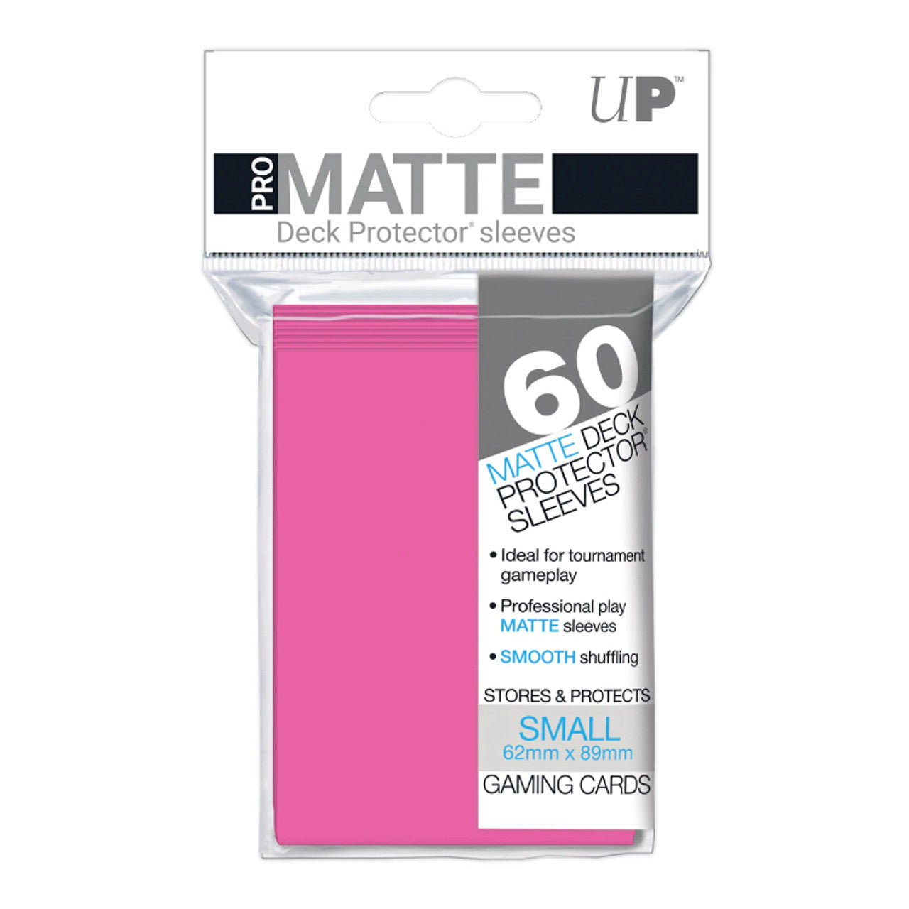 Deck Pro Mini Matte Bright Pink