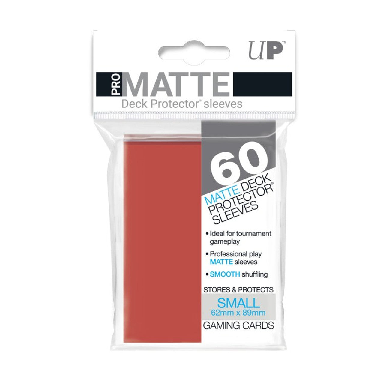 Deck Pro Mini Matte Red