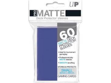 Deck Pro Mini Matte Blue