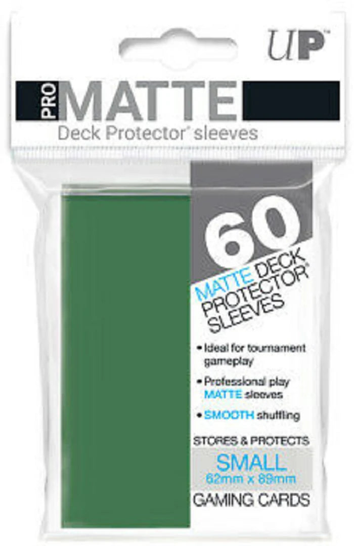 Deck Pro Mini Matte Green