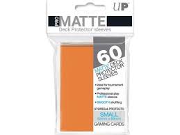 Deck Pro Mini Matte Orange