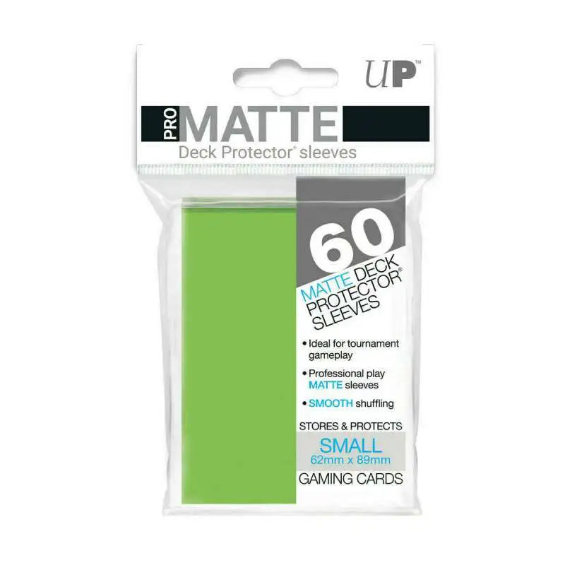 Deck Pro Mini Matte Lime Green