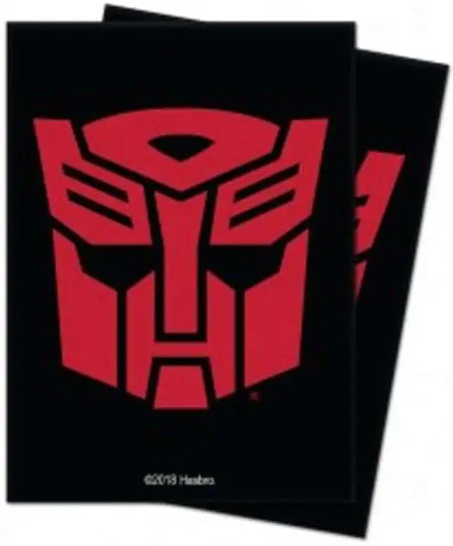 Deck Pro Transformers Autobots
