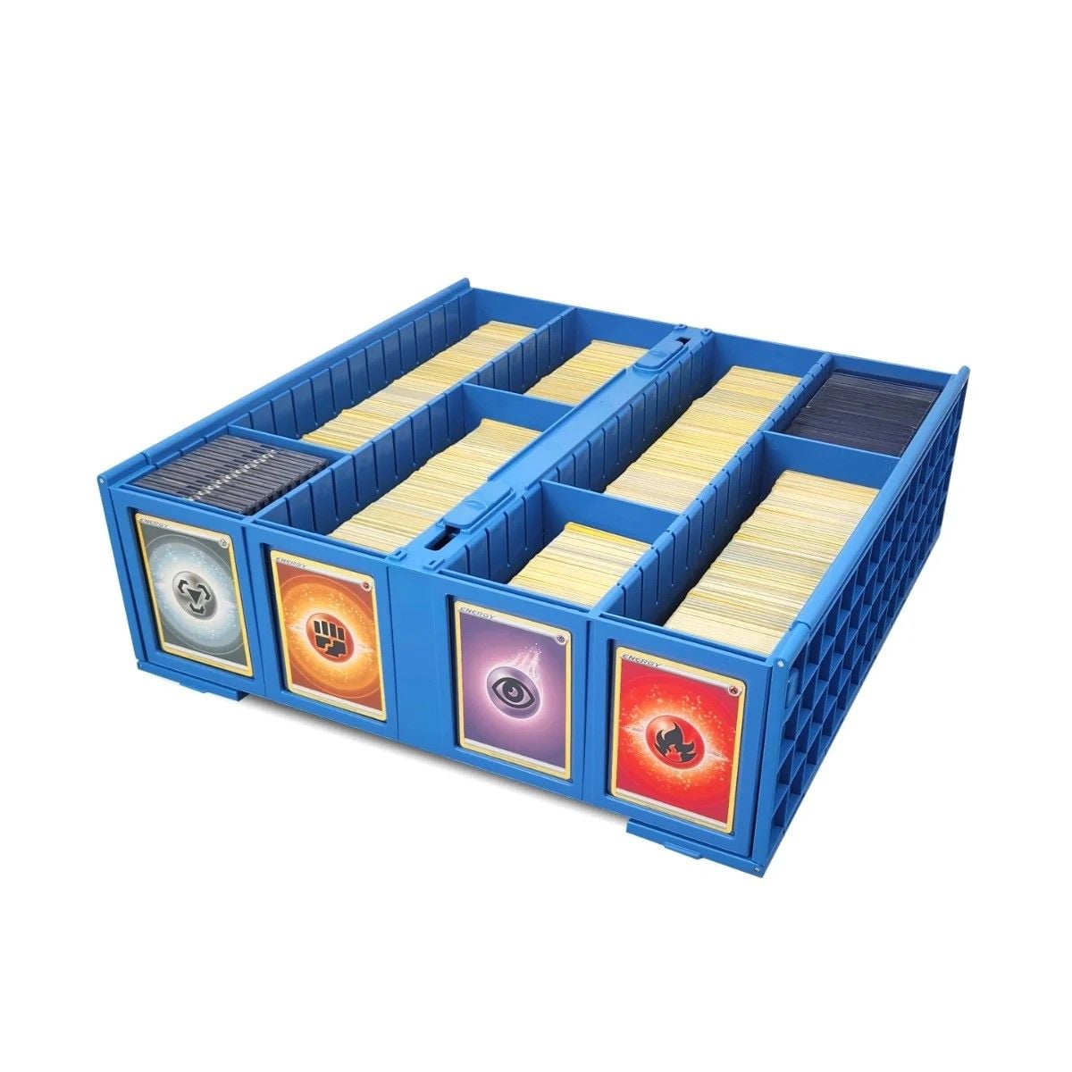 Collectible Card Bin - 3200