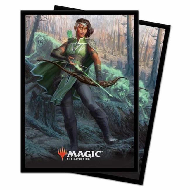 Deck Pro MTG Core 2019 Vivien Reid (80ct)