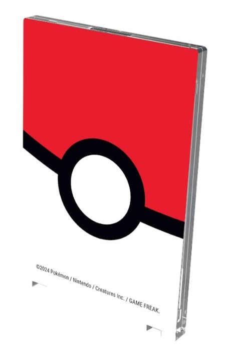 Pokemon TCG: Poke Ball One-Touch Edge