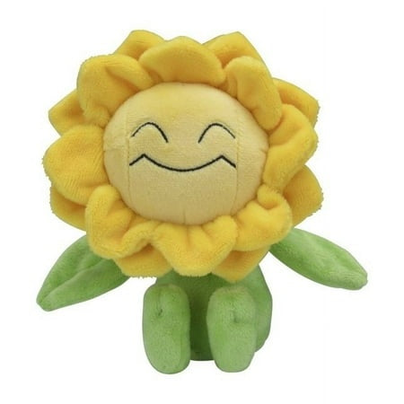 Pokemon Fit - Sunflora