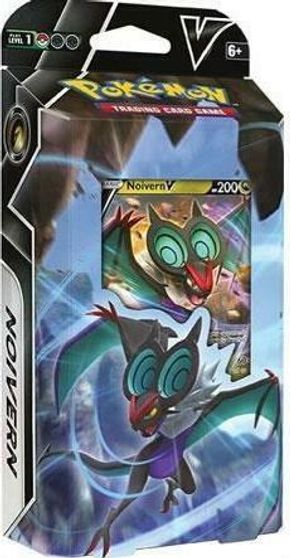 V Battle Decks - Noivern V