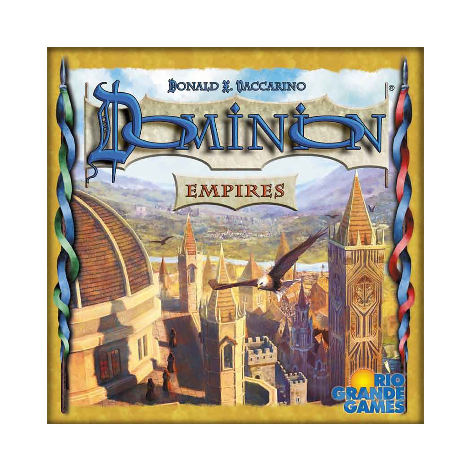 Dominion Empires