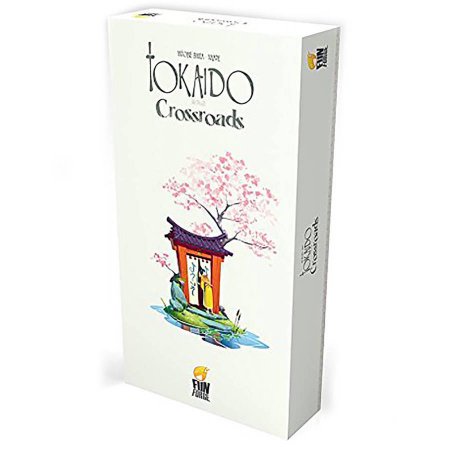 Tokaido Crossroads