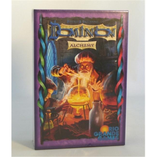 Dominion Alchemy
