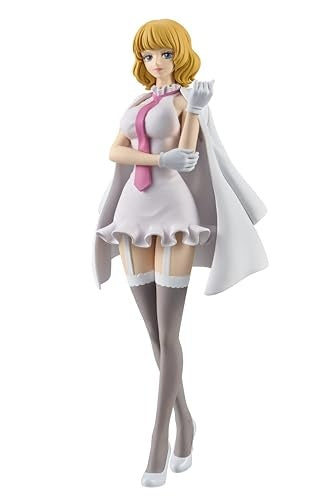 One Piece Grandline Series Stussy Dxf Fig