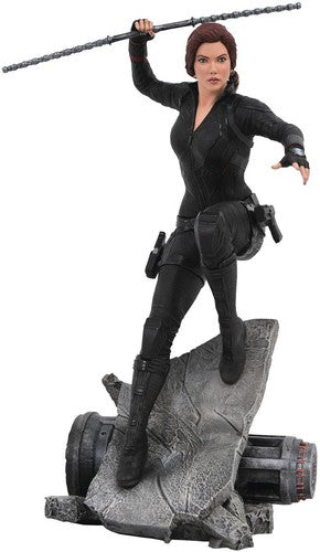Marvel Premiere Avengers 4 Black Widow Statue