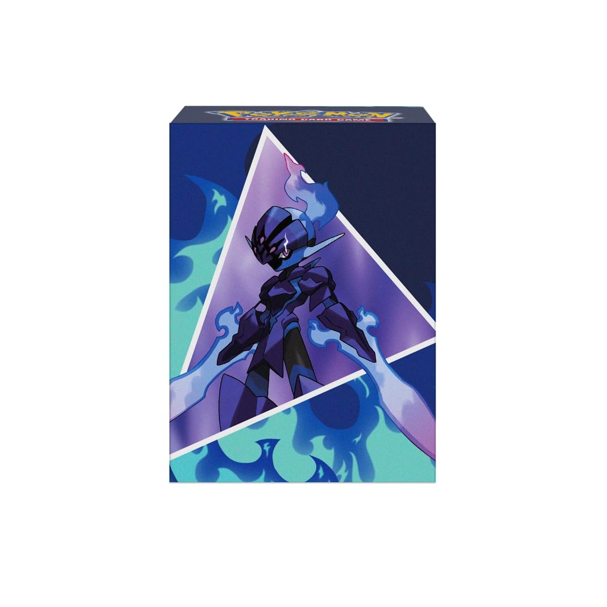 Deck Box Pokemon Ceruledge