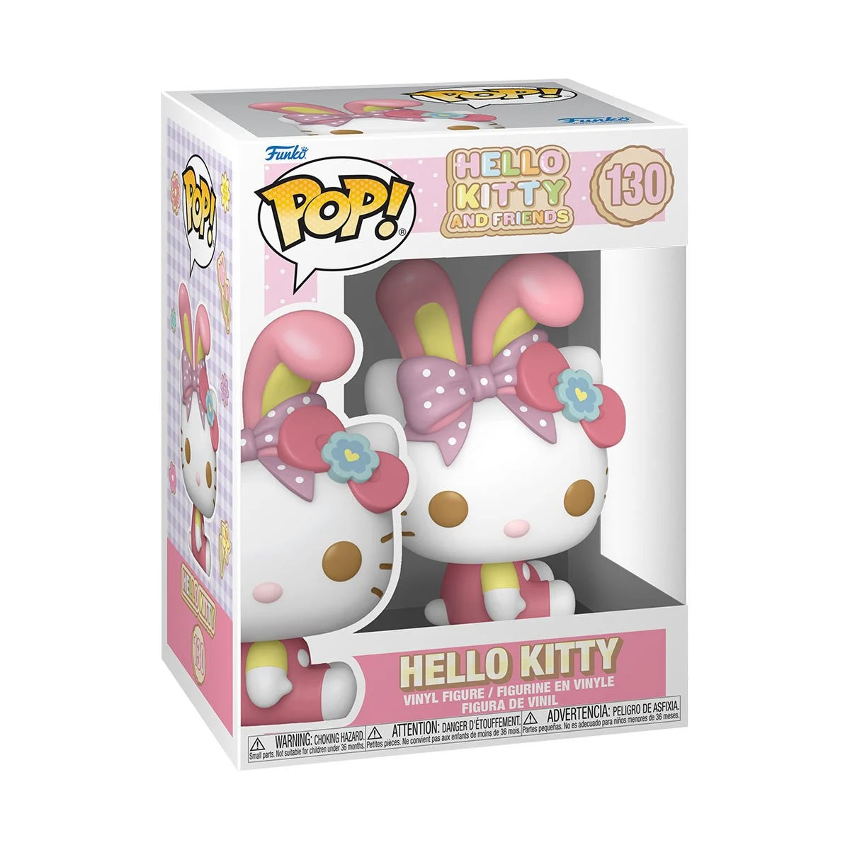 Pop Sanrio Hello Kitty Spring Hello Kitty