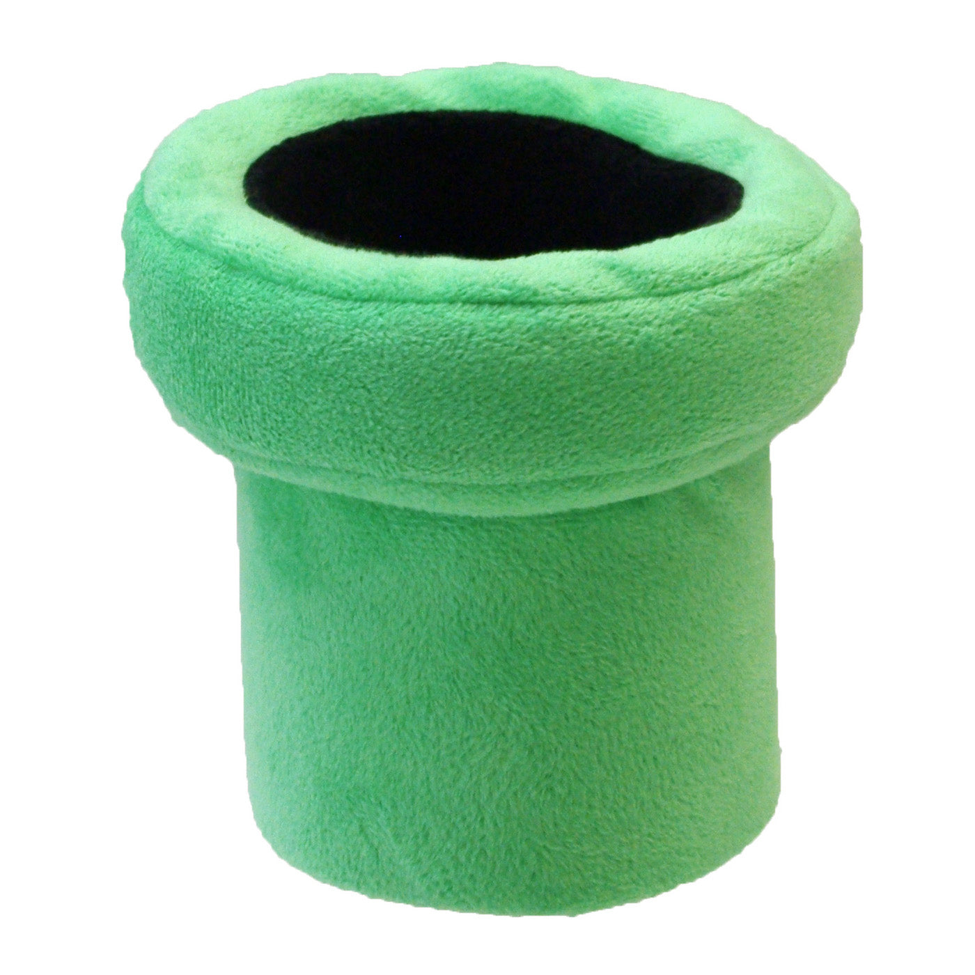 Warp Pipe 5" - Plush