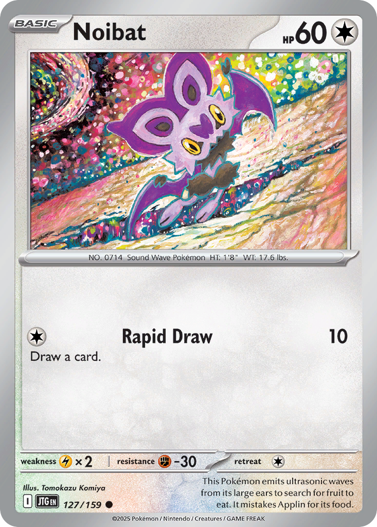 Noibat  - 127/159