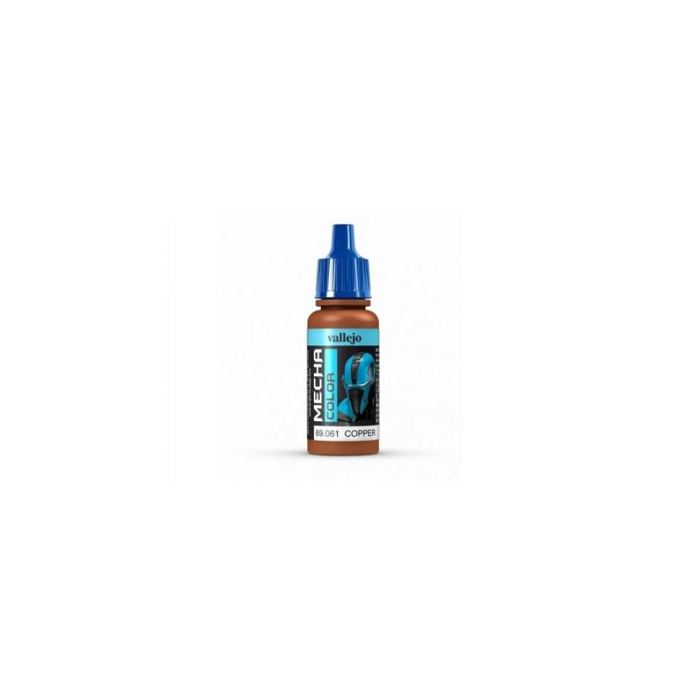 Mecha Color Copper