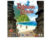 Robinson Crusoe 2nd Edition