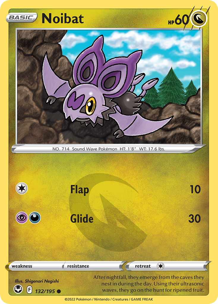 Noibat - 132/195