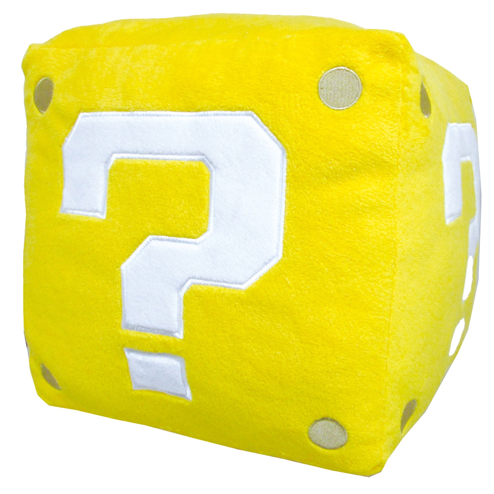 Coin Box Pillow " - Plush
