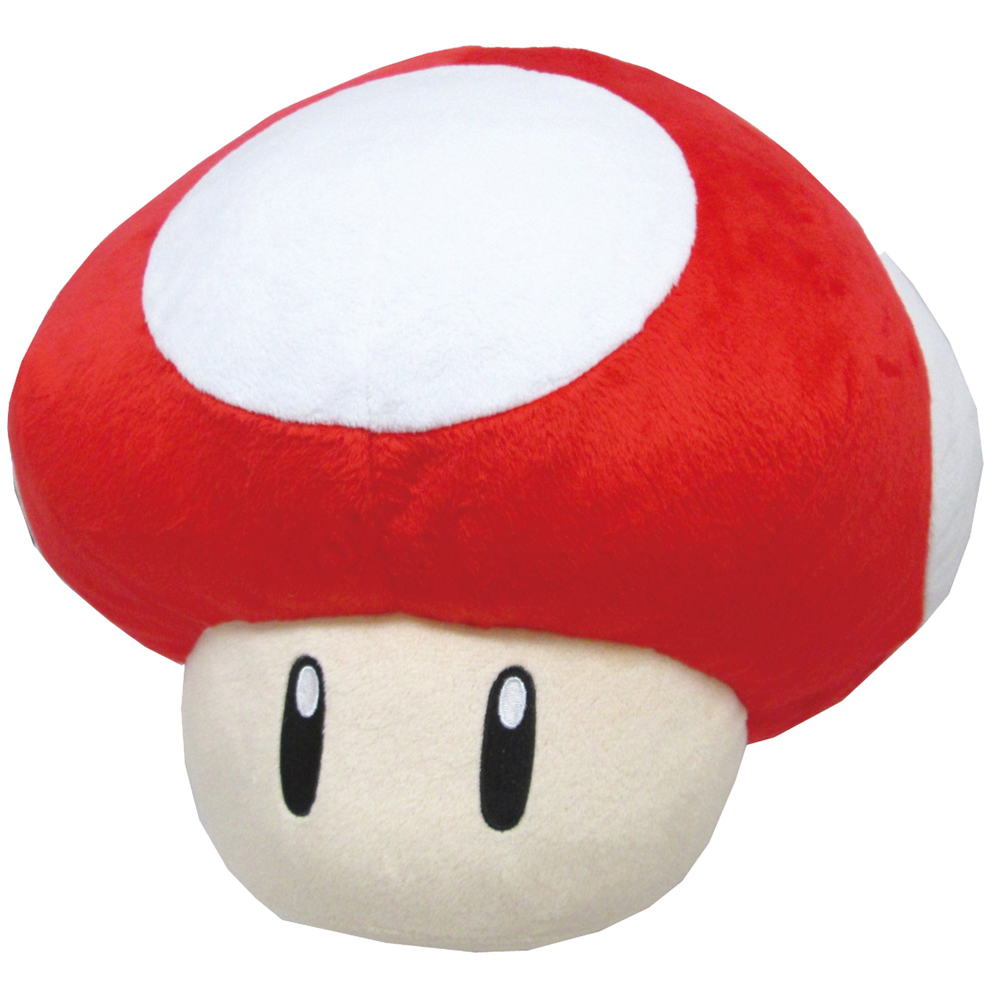 Super Mushroom Pillow " - Plush