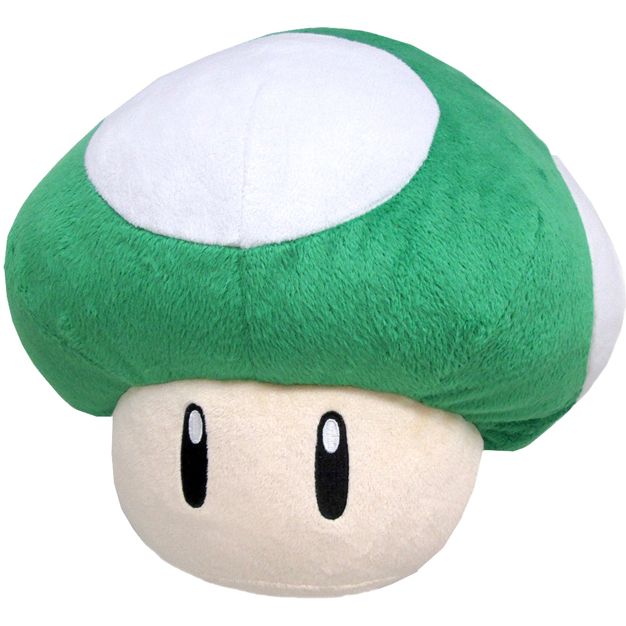 UP Mushroom Pillow 1" - Plush
