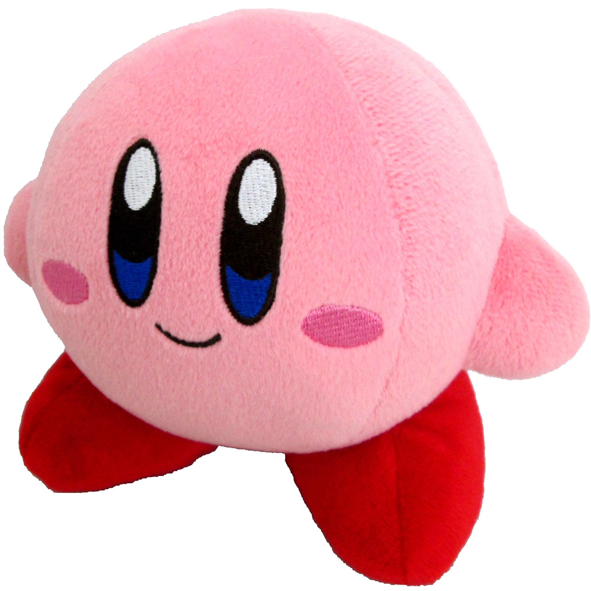 Kirby 6" - Plush