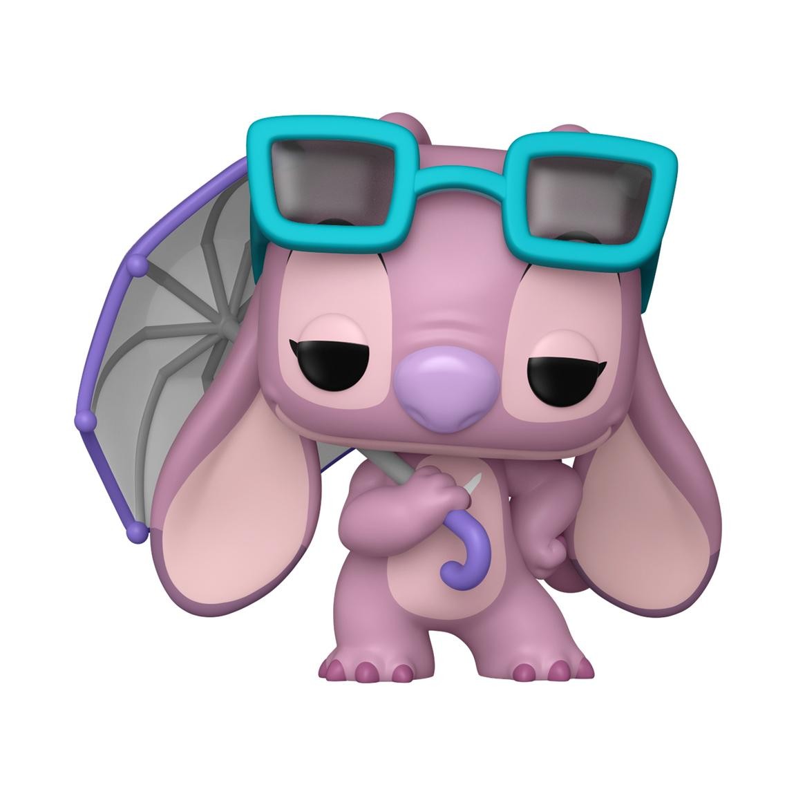 Funko POP! Disney's Lilo & Stitch - Angel with Umbrella #1573
