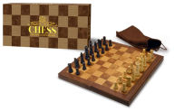 Heirloom Chess