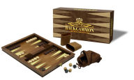 Heirloom Backgammon